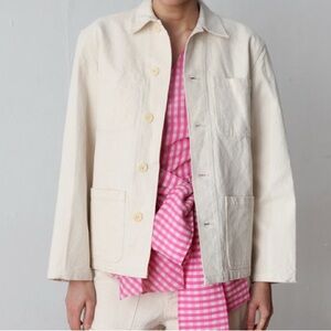 CARON CALLAHAN KRASNER JACKET 🤍 size XS